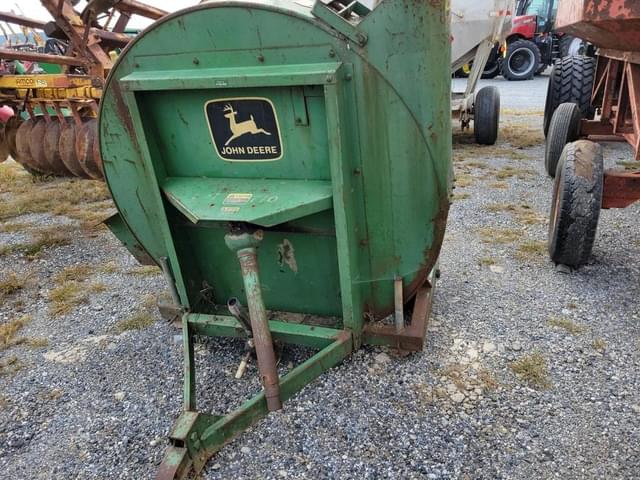 Image of John Deere 66 equipment image 1
