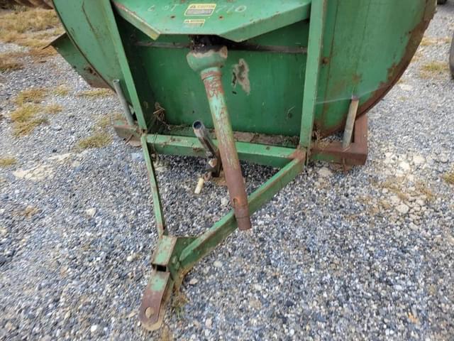 Image of John Deere 66 equipment image 2