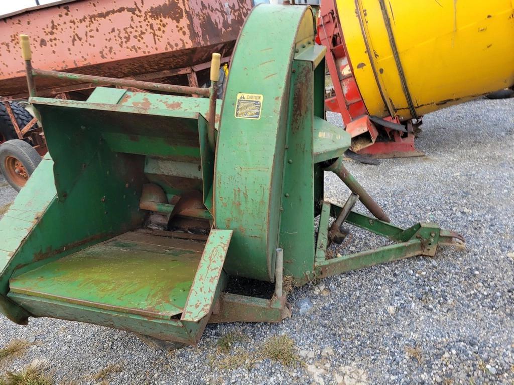 Image of John Deere 66 Primary image