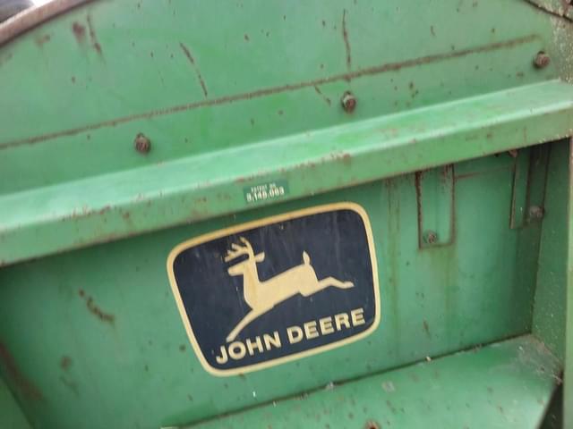 Image of John Deere 66 equipment image 3