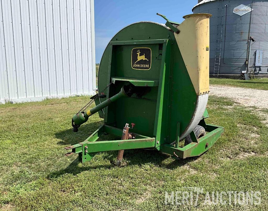 Image of John Deere 66 Primary image
