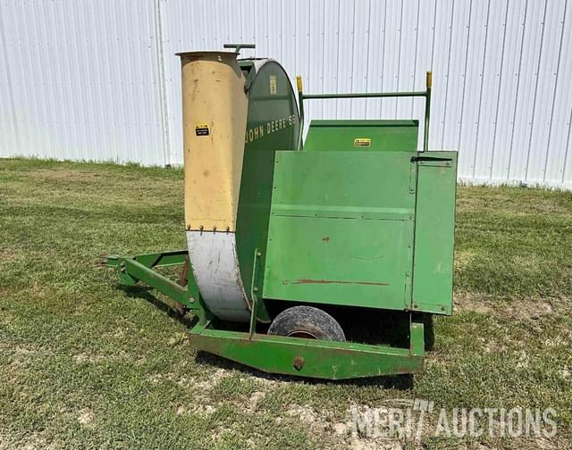 Image of John Deere 66 equipment image 1
