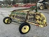 John Deere 660 Equipment Image0