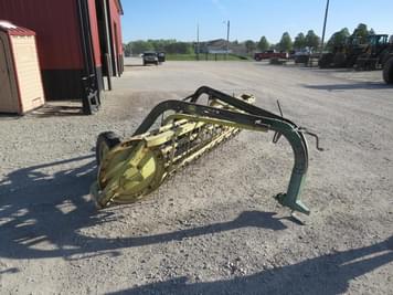 Main image John Deere 660