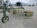 John Deere 660 Image