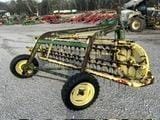 John Deere 660 Equipment Image0