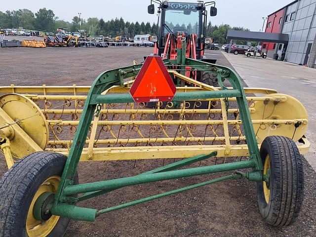 Image of John Deere 660 equipment image 3