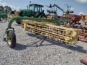 John Deere 660 Image