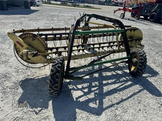 Image of John Deere 660 equipment image 2