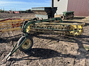 John Deere 660 Image