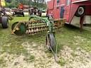 John Deere 660 Image