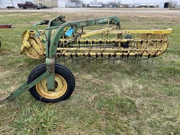 Main image John Deere 660