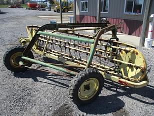 Main image John Deere 660 1