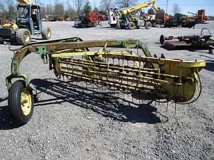 Main image John Deere 660 4