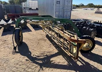 Main image John Deere 660