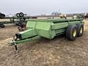 John Deere 660 Image