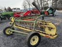 John Deere 660 Image