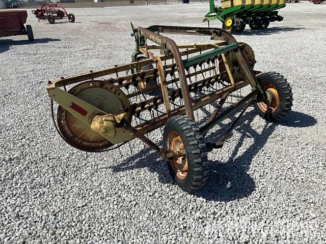 Image of John Deere 660 equipment image 2