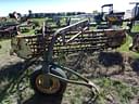 John Deere 660 Image