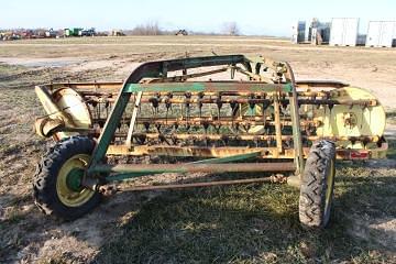 Image of John Deere 660 equipment image 2