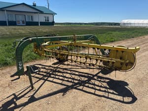 John Deere 660 Image