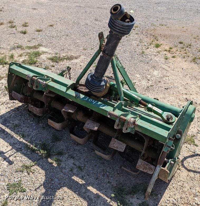 Main image John Deere 660