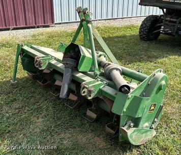 Main image John Deere 660