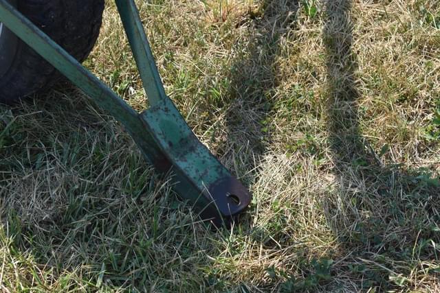 Image of John Deere 660 equipment image 3