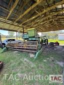 John Deere 6600 Image