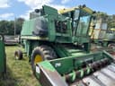 John Deere 6600 Image