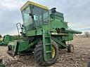 John Deere 6600 Image