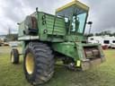 John Deere 6600 Image