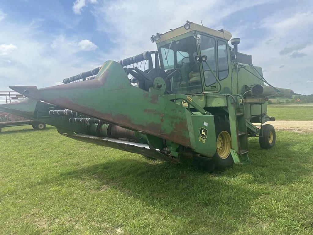 Image of John Deere 6600 Primary image