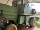 John Deere 6600 Image