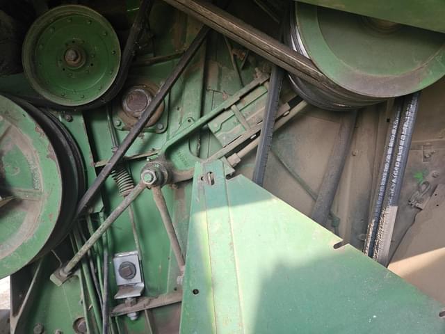 Image of John Deere 6600 equipment image 3