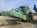 John Deere 6600 Image