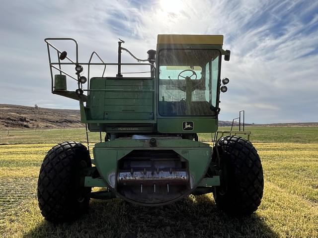 Image of John Deere 6602 equipment image 3