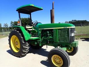 Main image John Deere 6603