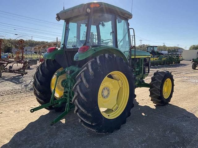 Image of John Deere 6603 equipment image 2