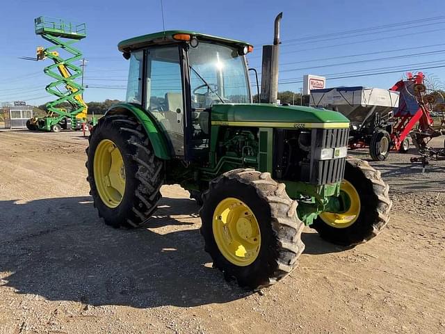 Image of John Deere 6603 equipment image 3