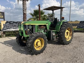 Main image John Deere 6603