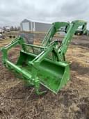 John Deere 660R Image