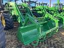 John Deere 660R Image