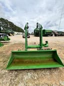John Deere 660R Image