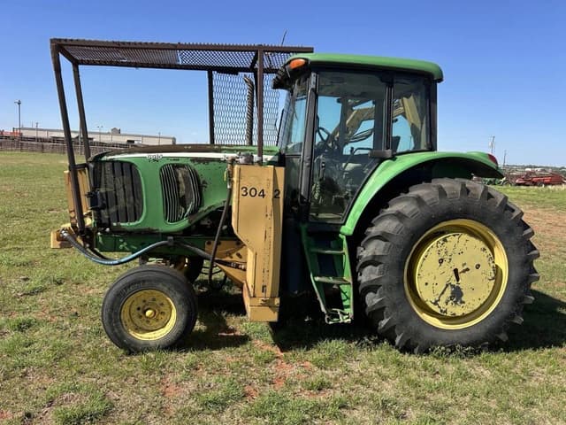 Image of John Deere 6615 equipment image 1
