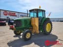 John Deere 6615 Image