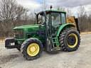 John Deere 6615 Image