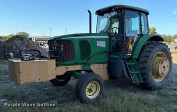 Main image John Deere 6615
