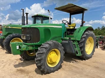 Main image John Deere 6615