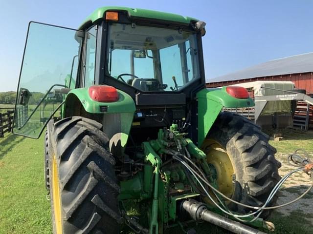 Image of John Deere 6615 equipment image 1